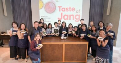 ศูนย์วัฒนธรรมเกาหลีจัดเวิร์กช็อป ‘Taste of Jang’ ซอสหมักเกาหลี ส่วนหนึ่งของโครงการ 2026 Touring K-Arts