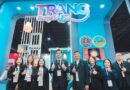 จังหวัดตรัง ปิดฉากความสำเร็จร่วมงาน “THAIFEX-Anuga Asia 2026” ผลักดันสินค้าผู้ประกอบการตรัง สู่ตลาดโลก สร้างโอกาสทางการค้ากว่า 35 ล้านบาท