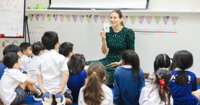 โรงเรียนนานาชาติแอสเตอร์ กรุงเทพ ยกระดับการเรียนรู้ด้วย Enhanced British Curriculum  มุ่งพัฒนาทักษะแห่งอนาคตรอบด้าน