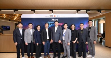 NITMX เปิดตัว NITMX Fintech Bootcamp 2026 ยกระดับจาก Hackathon สู่แพลตฟอร์มสร้าง Tech Talent ปั้นคนรุ่นใหม่สู่อนาคตการเงินดิจิทัลไทย