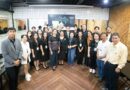 DOT เดินหน้าสร้างผู้นำการเปลี่ยนแปลง “Master Coach รุ่นที่ 2” ผนึก 3 องค์กรท่องเที่ยวหลัก ขับเคลื่อนการท่องเที่ยวไทยสู่ความยั่งยืน