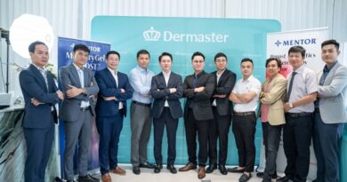 Dermaster x Mentor เปิดเวที Masterclass นานาชาติ ยกระดับการแลกเปลี่ยนองค์ความรู้ด้านศัลยกรรมความงาม