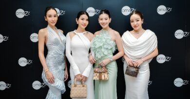Omazz ตอกย้ำเทรนด์ “Longevity” จัดงาน “Beauty Begins with Inner Peace” ชวน Sonya Singha และ Sammy Cowell ถ่ายทอดแรงบันดาลใจสู่การดูแลตัวเองจากภายใน