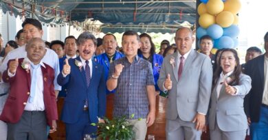 ซูเลียน เร่งเครื่องขยายเครือข่าย เปิด “เพชรมหาสมุทร เน็ทเวิร์ค เอเจนซี่ (MGC)” ตอกย้ำการเติบโตเครือข่าย พร้อมยกระดับการสนับสนุนสมาชิก