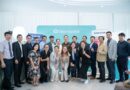 โรงพยาบาลเดอมาสเตอร์ ราชพฤกษ์ เป็นเจ้าภาพโครงการ Dermaster x Mentor Breast Aesthetics Masterclass ต้อนรับคณะแพทย์จากนานาประเทศ