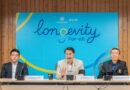 OKMD เปิดโครงการ “Longevity for All”  ปักหมุดสังคมอายุยืนคุณภาพ สร้างองค์ความรู้–พัฒนาคนทุกวัย หนุนไทยสู่ศูนย์กลางเศรษฐกิจสูงวัยแห่งอนาคต