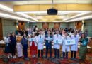 โรงพยาบาลพระรามเก้า ร่วมกับ บริษัท เอ็มเคที คอร์ปอเรชั่น จำกัด จัดงาน “Myanmar Health Talk in Bangkok 2026”