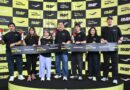 Saucony Thailand เปิดตัว “Saucony BKK 10K” งานวิ่งระดับนานาชาติที่ยกระดับกรุงเทพฯ  สู่เมืองแห่งวัฒนธรรมการวิ่ง พร้อมส่งต่อพลัง “RUN AS ONE” สู่เอเชียแปซิฟิก