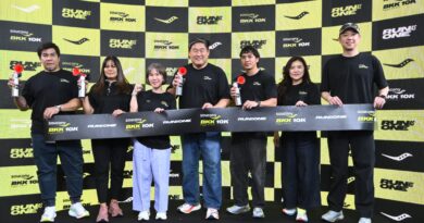 Saucony Thailand เปิดตัว “Saucony BKK 10K” งานวิ่งระดับนานาชาติ พร้อมส่งต่อพลัง “RUN AS ONE” สู่เอเชียแปซิฟิก