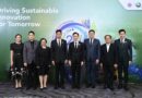 อว. หนุน สทน. ก้าวสู่ทศวรรษใหม่ ครบรอบ 20 ปี ชูเทคโนโลยีนิวเคลียร์ขับเคลื่อนอนาคตประเทศอย่างยั่งยืน