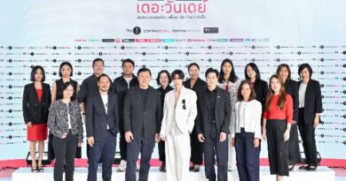 เจาะเบื้องหลังความสำเร็จของ The 1 Day 2026 จากแคมเปญสู่ Shopping Phenomenon ของไทย