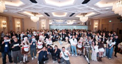 Gravity Game Unite (GGU) จัดงาน Thailand User Conference เปิดตัว “Ragnarok Zero: Global”