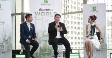 Bambu Lab เปิด Bambu World และ Authorized Premium Store แห่งแรกในไทย สร้าง Community แห่งการเรียนรู้ผ่าน 3D Printing