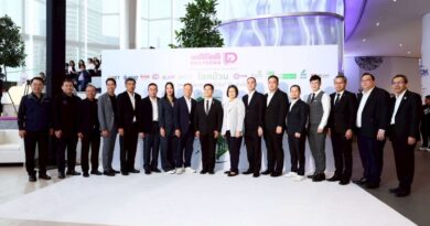 สสว.ร่วมหนุนเสวนาใหญ่ ‘Sustain Daily Talk 2026’ ชี้ช่อง SME พลิกวิกฤตโลกป่วน สู่โอกาสธุรกิจยั่งยืน