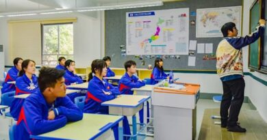 “อนาคตของลูก” เริ่มต้นจากการเลือกโรงเรียนที่ใช่ !!!  เปิดมุมมองใหม่สู่การศึกษาระดับมัธยมในประเทศจีน