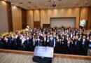 สสว. ชูวิสัยทัศน์ “นายวิทวัส ล่ำซำ” ขับเคลื่อน MSME ไทยก้าวไกลด้วยระบบ BDS ปลดล็อกศักยภาพธุรกิจในงาน “THAI MSME FORUM 2026”