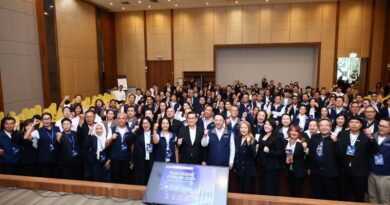 สสว. ชูวิสัยทัศน์ “นายวิทวัส ล่ำซำ” ขับเคลื่อน MSME ไทยก้าวไกลด้วยระบบ BDS ปลดล็อกศักยภาพธุรกิจในงาน “THAI MSME FORUM 2026”