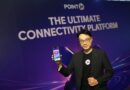POINTX ร่วมกับ Collinson International ปลดล็อกการเข้าถึง Airport Lounge  และประสบการณ์การเดินทางระดับโลก ผ่าน Priority Pass 