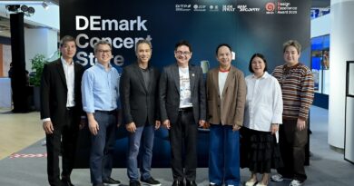 DITP เปิด DEmark Concept Store ดันงานออกแบบไทยสู่ตลาดจริง เปลี่ยนรางวัลเป็นโอกาสสร้างมูลค่าทางธุรกิจ