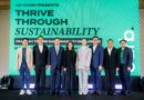 โล-คาร์บ จัดงาน Open House “Thrive Through Sustainability” เปิดตัว Thailand’s 1st IFRS Sustainability Alliance และ ISSB Training Partner