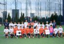 The 1 Central Group Partners with Central Department Store to officially sponsor Bangkok Albion FC