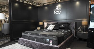 Dunlopillo ฉลอง 100 ปี ก้าวสู่ศตวรรษใหม่ ชู “LIVE YOUR LIFE” เชื่อมการพักผ่อน สุขภาพ และ Community เข้ากับชีวิตยุค AI