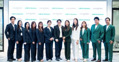 กัลเดอร์มา x LINE for Business จัด GAIN BUSINESS Workshop ติวเข้มคลินิกใช้ MarTech และดาต้า ยกระดับสู่ Personalized Aesthetics