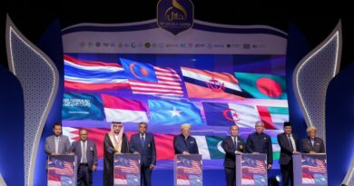 สสว. จับมือพันธมิตรหนุน SME ไทยบุกตลาดฮาลาลโลก ในงาน  “World HAPEX 2026” มุ่งยกระดับนวัตกรรมและสุขภาพสู่สากล