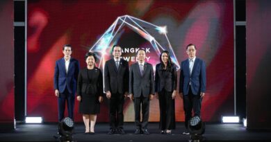 “Bangkok Jewelry Week 2026” เปิดเส้นทางอัญมณีไทย  สัมผัสเรื่องราวจากงานฝีมือสู่ประสบการณ์สร้างสรรค์