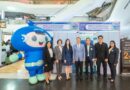 สสว. ร่วมงาน MONEY EXPO 2026 RAYONG เดินหน้าชูมาตรการและสิทธิประโยชน์ มุ่งยกระดับศักยภาพ SME ภาคตะวันออก
