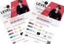 The 1 ชวนสมาชิกร่วมงาน “The 1 Level UP” สัมผัสความพิเศษที่เพิ่มขึ้นในทุก Level พร้อมสิทธิประโยชน์เฉพาะแต่ละระดับ และมินิคอนเสิร์ตจาก NONT TANONT