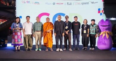 CEA เปิดนิทรรศการ Creative Cultural District ปีที่ 2 สนับสนุน 7 พื้นที่ต้นแบบสร้างสรรค์