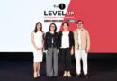 The 1 ตอกย้ำความสำเร็จ “The 1 Level” ผนึกพลังกลุ่มเซ็นทรัลและพันธมิตร  จัดเต็ม “The 1 Level UP” ทวีคูณสิทธิประโยชน์และประสบการณ์สุดพิเศษในทุก Level