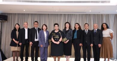 EABC เสนอรัฐบาลยกระดับการปราบสินค้าผิดกฎหมายและการส่งเสริมความโปร่งใสของหน่วยงานภาครัฐเป็นวาระแห่งชาติ