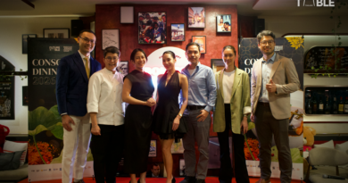 Conscious Dining Day เปิดโต๊ะชิมและสนทนา ชวนมองอาหารจากสิ่งที่กินทุกวันไปถึงอนาคตของระบบอาหารไทย