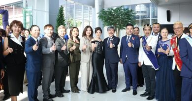 “ซูเลียน” จัดใหญ่ “Day of Honour 2026” เปิดเวทีแห่งเกียรติยศ เชิดชูสุดยอดนักธุรกิจ สร้างผู้นำรุ่นใหม่ ขับเคลื่อนองค์กรสู่อนาคต