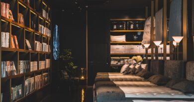 Omazz Gallery – Siam Premium Outlets Bangkok ชวนสัมผัสความสบายระดับพรีเมียม พร้อมข้อเสนอ