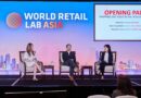 The 1 Central Group Unveils Megatrends Shaping the Future of Asian Retail at the Opening Panel of World Retail Lab Asia 2026 in Hong Kong