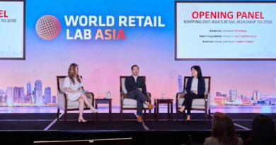 The 1 Central Group Unveils Megatrends Shaping the Future of Asian Retail at the Opening Panel of World Retail Lab Asia 2026 in Hong Kong
